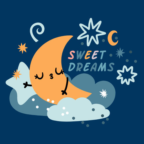 Sweet Dreams