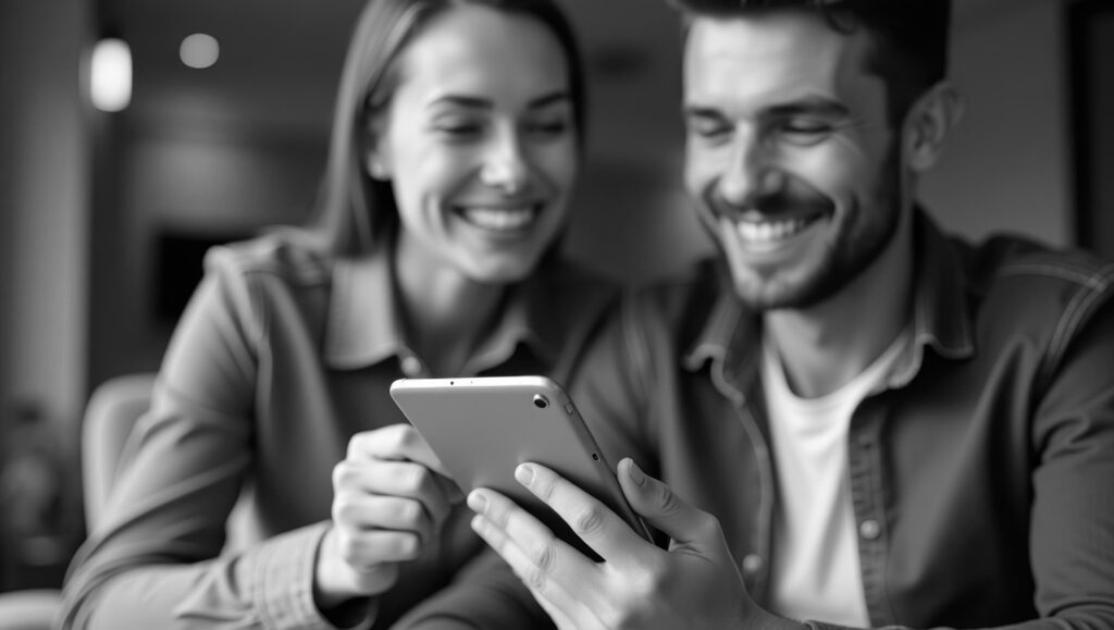 Intended parents reviewing questions to ask your cryo transport company